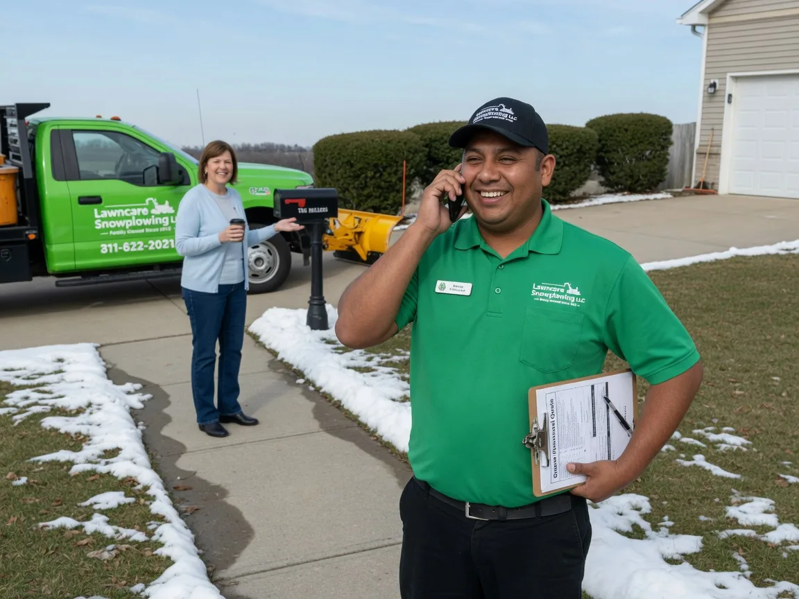 Lawn Care Services By Expert Landscaper El Dorado Hills, CA FAQs